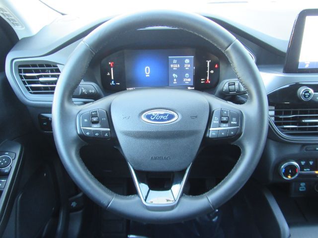 2023 Ford Escape Active Plano TX