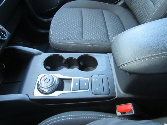 2023 Ford Escape Active Plano TX