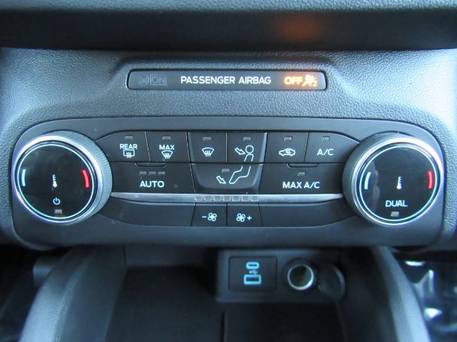 2023 Ford Escape Active Plano TX