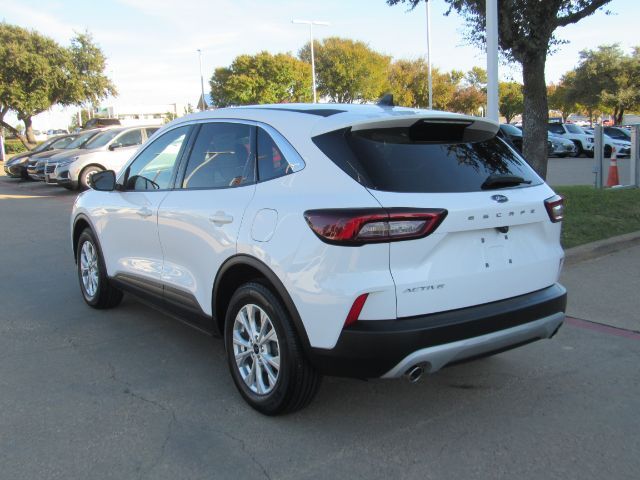 2023 Ford Escape Active Plano TX