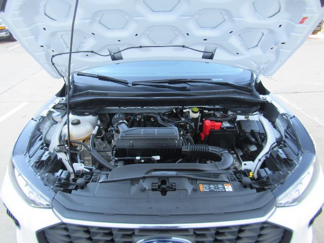 2023 Ford Escape Active Plano TX