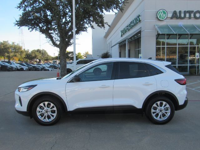 2023 Ford Escape Active Plano TX