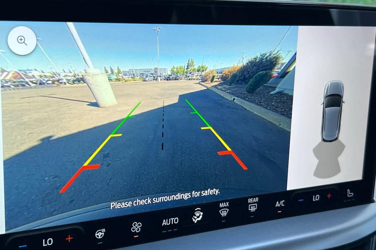 2023 Ford Escape Active Roseville CA
