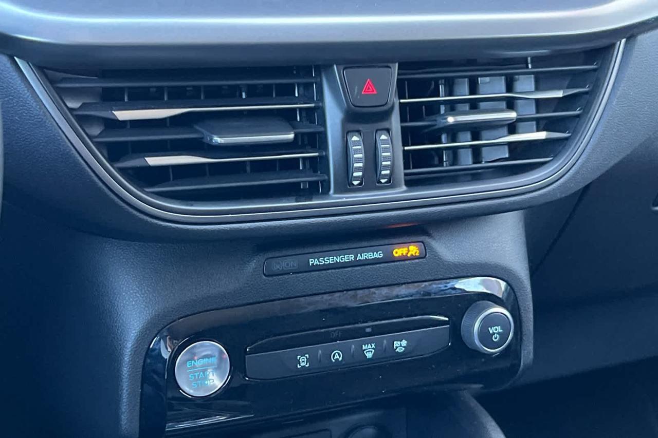 2023 Ford Escape Active Roseville CA