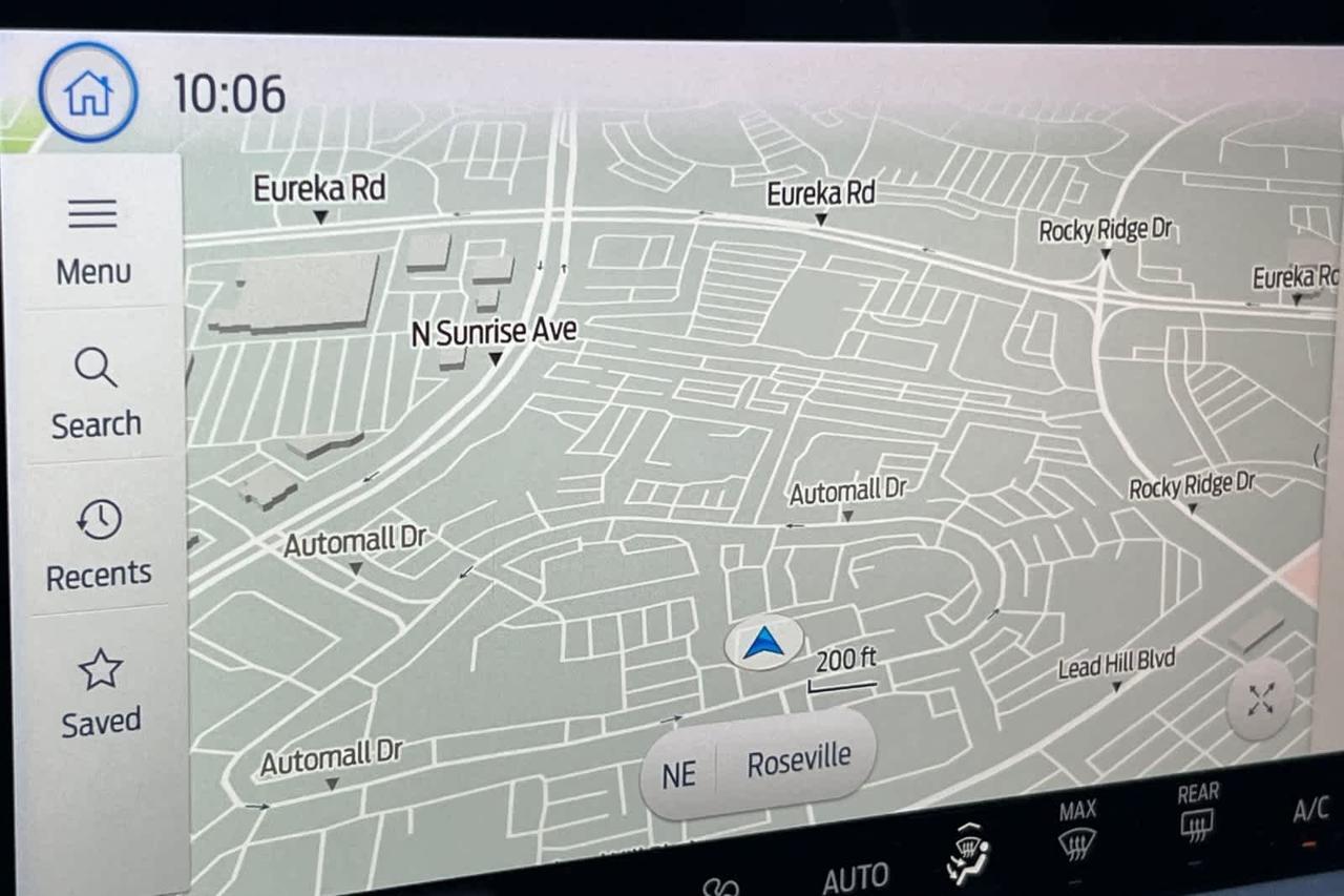 2023 Ford Escape Active Roseville CA