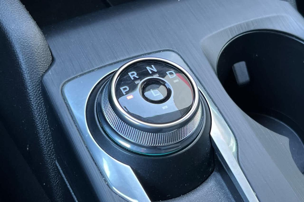 2023 Ford Escape Active Roseville CA