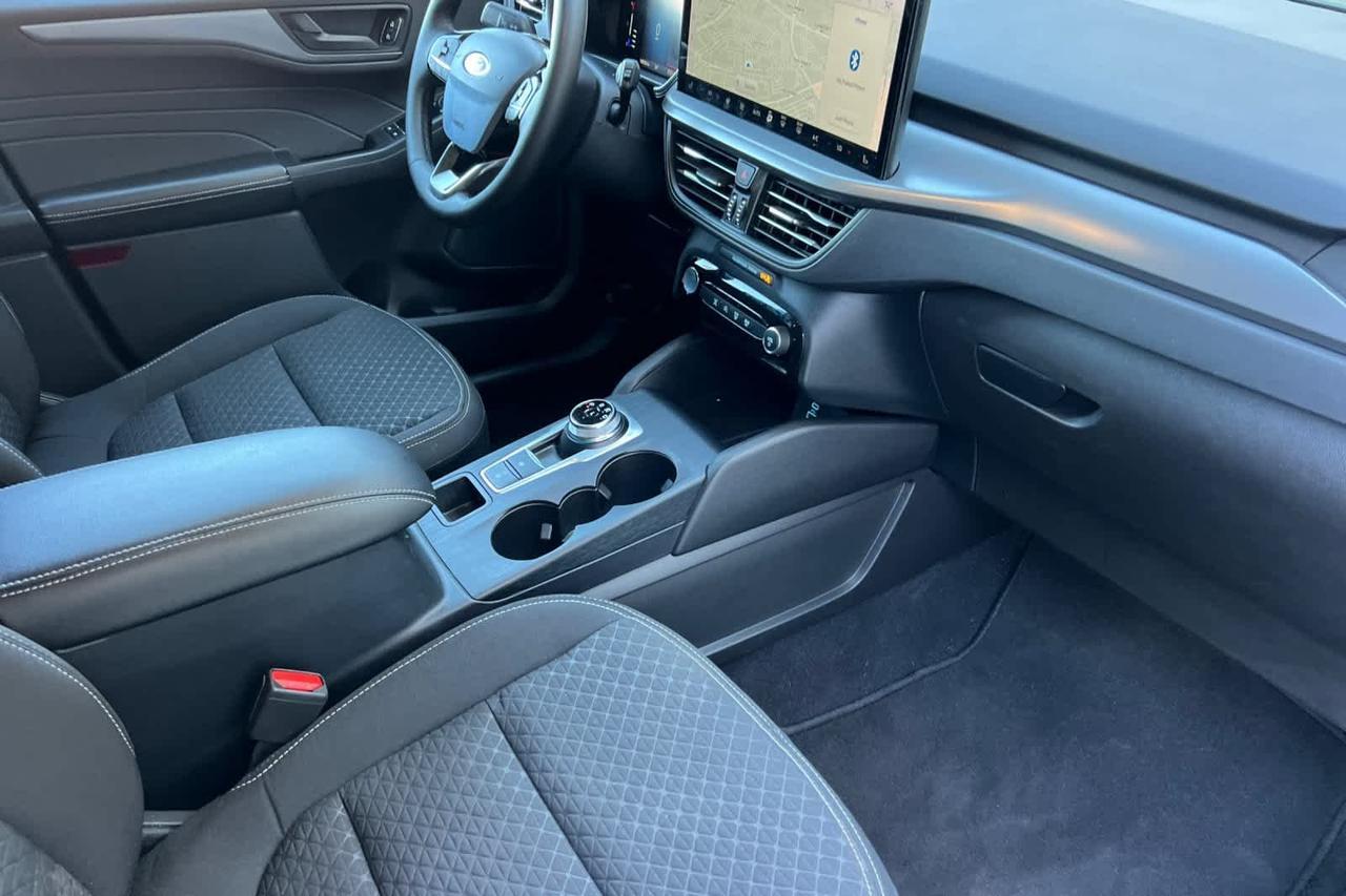 2023 Ford Escape Active Roseville CA