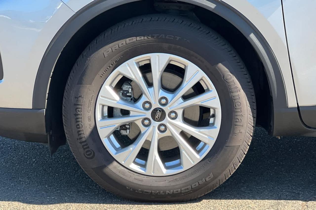 2023 Ford Escape Active Roseville CA