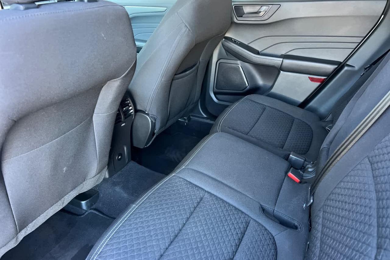 2023 Ford Escape Active Roseville CA