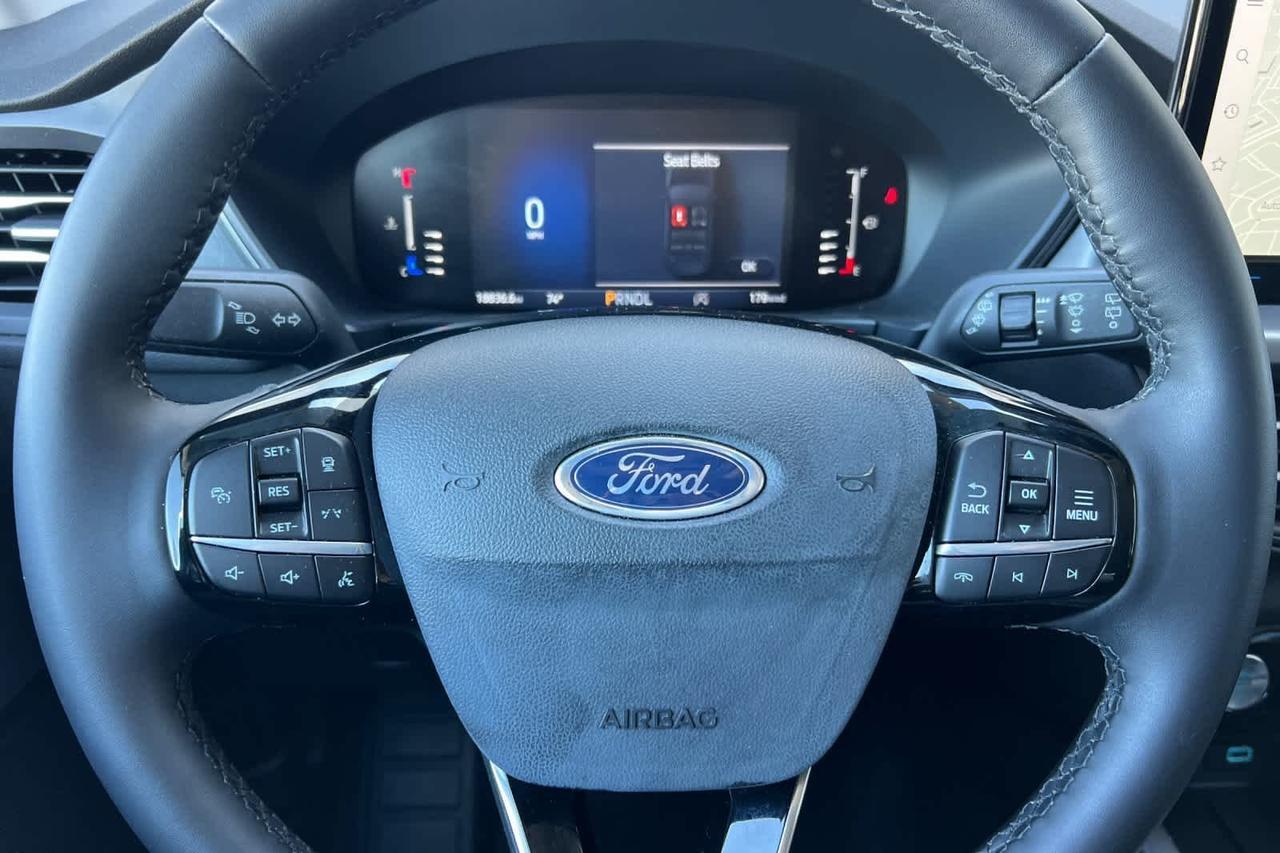 2023 Ford Escape Active Roseville CA