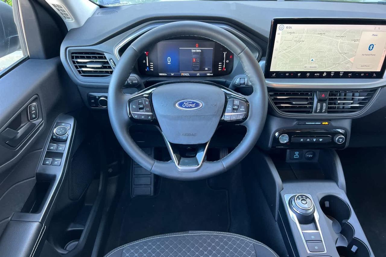 2023 Ford Escape Active Roseville CA