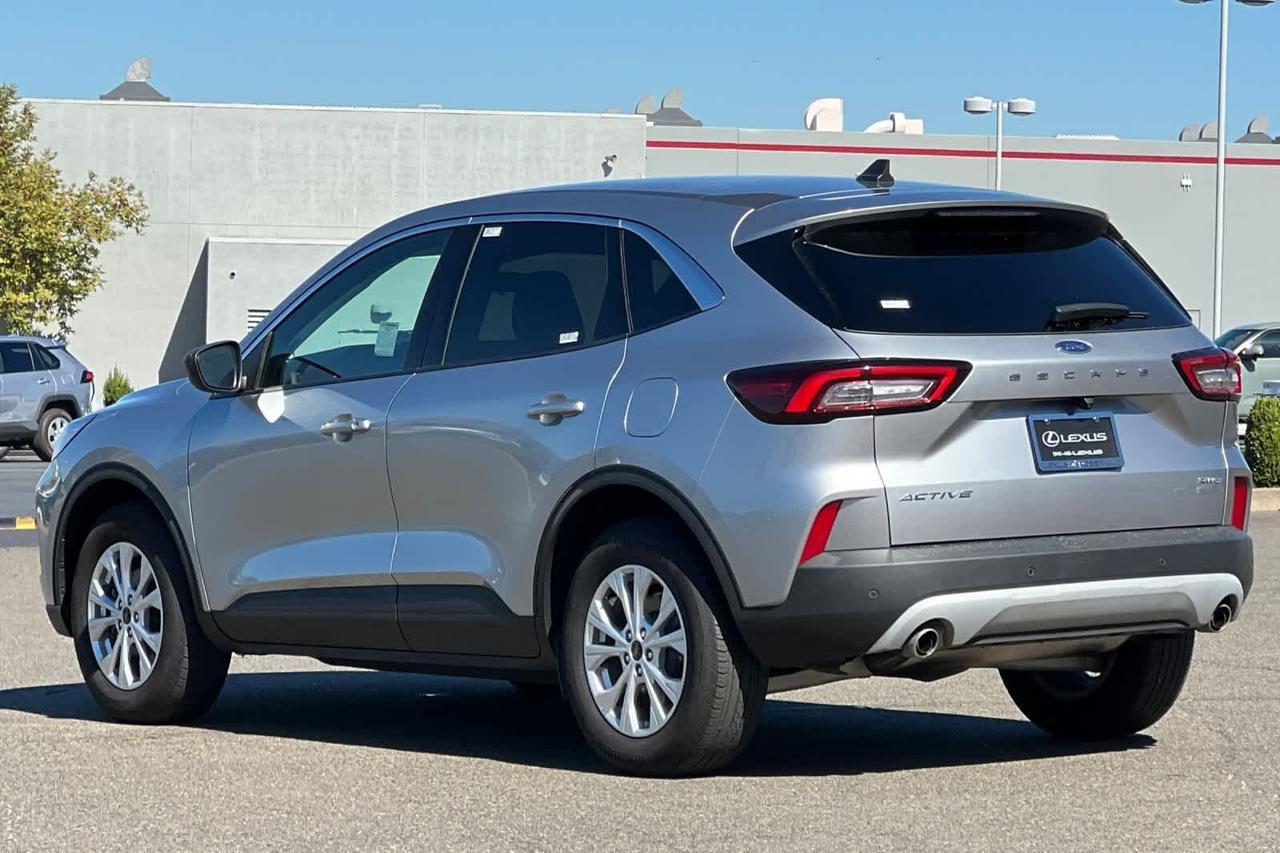 2023 Ford Escape Active Roseville CA