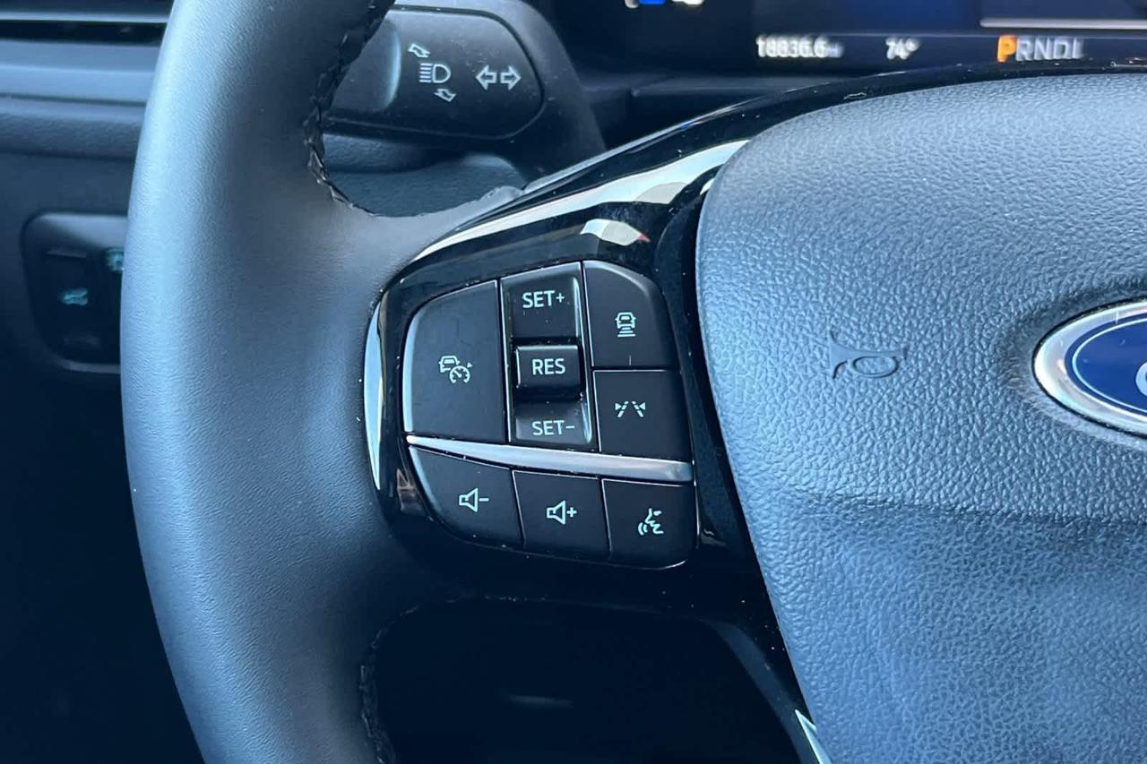 2023 Ford Escape Active Roseville CA