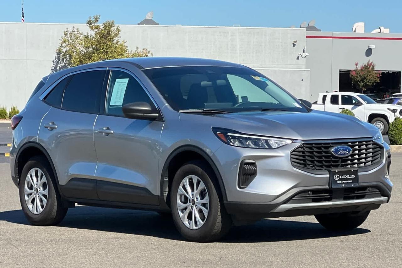 2023 Ford Escape Active Roseville CA