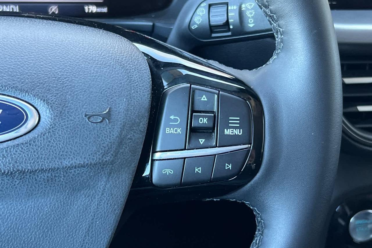 2023 Ford Escape Active Roseville CA