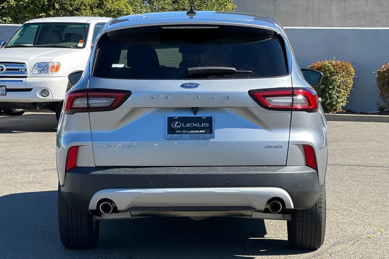 2023 Ford Escape Active Roseville CA