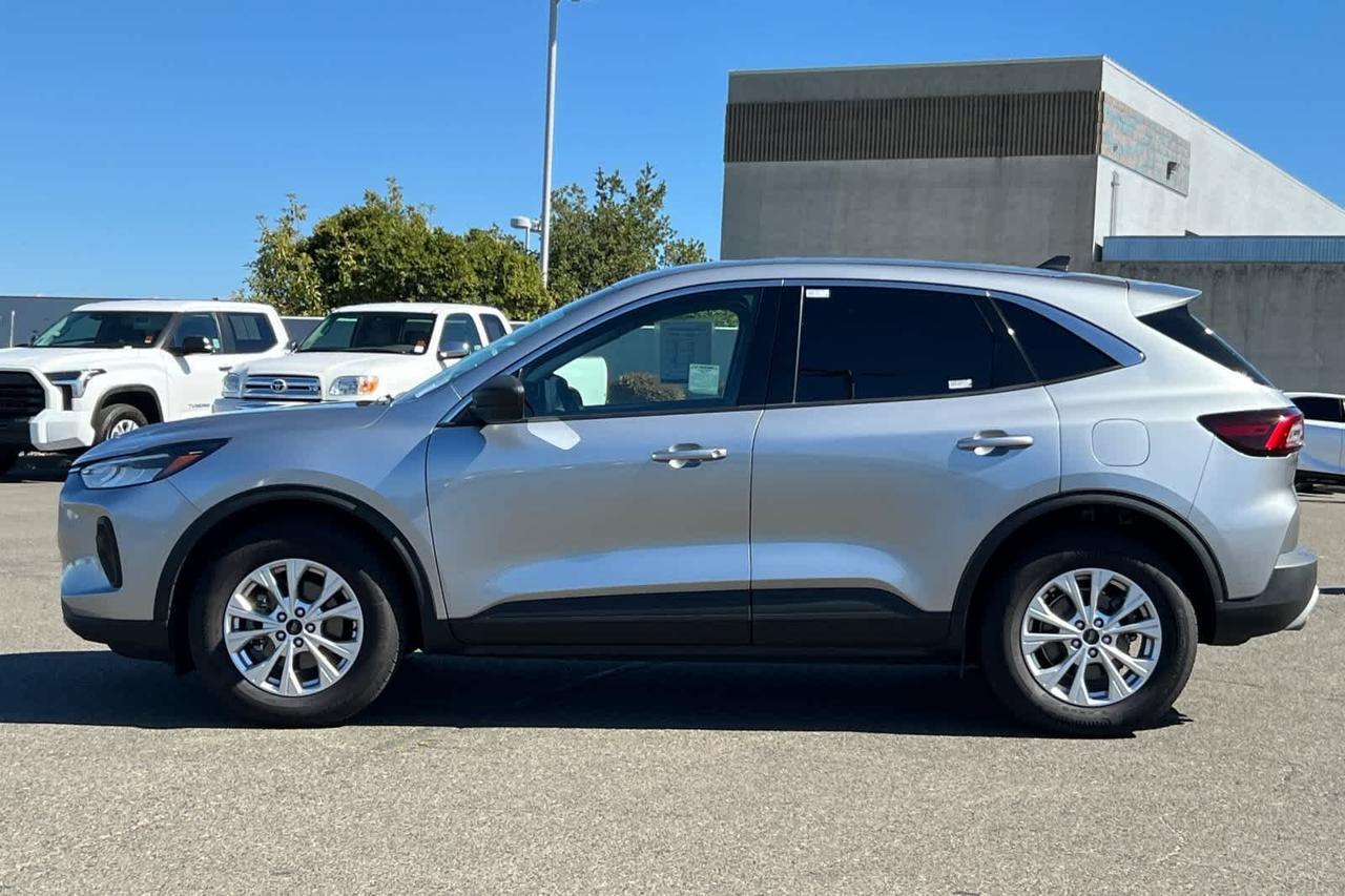2023 Ford Escape Active Roseville CA