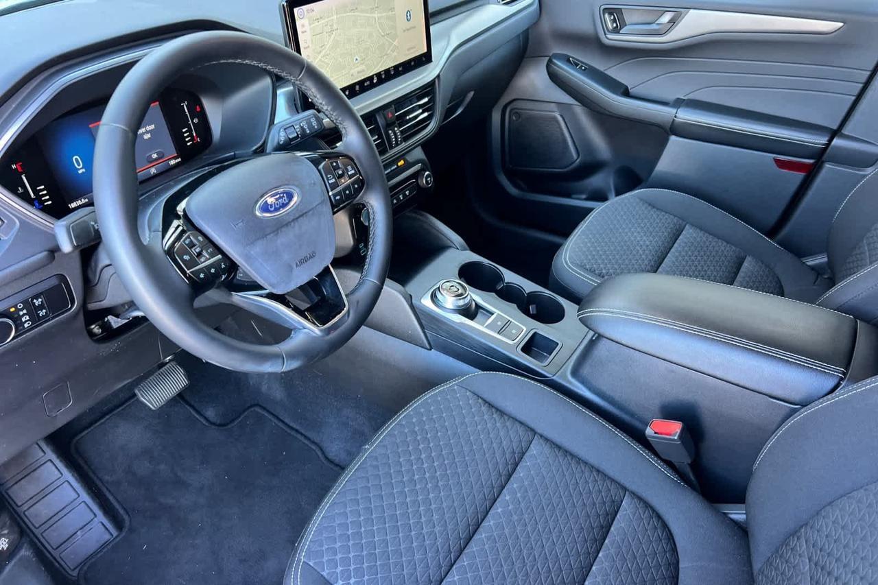 2023 Ford Escape Active Roseville CA