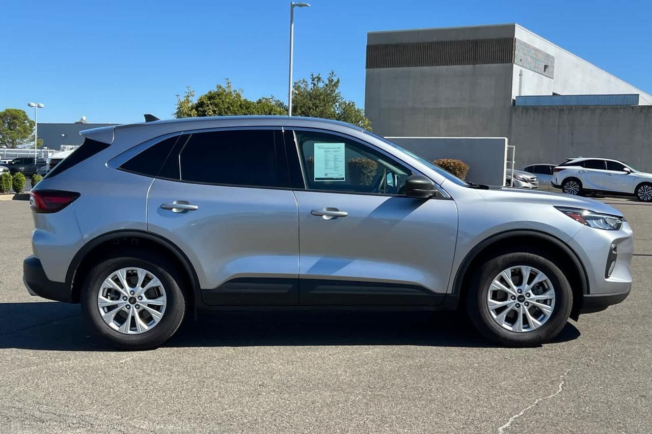 2023 Ford Escape Active Roseville CA
