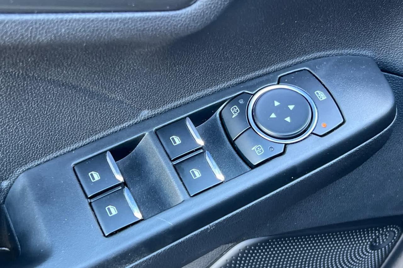 2023 Ford Escape Active Roseville CA