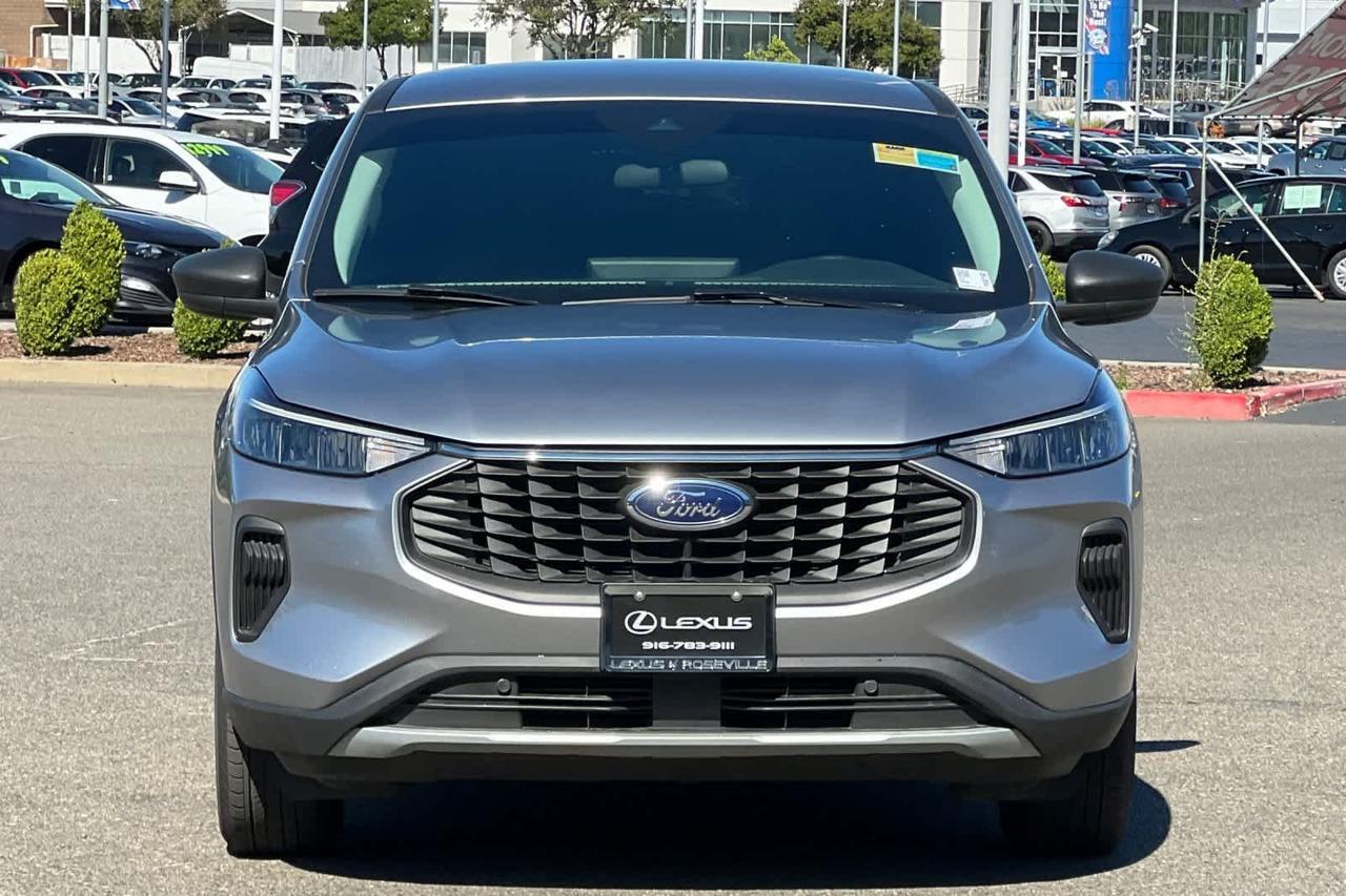 2023 Ford Escape Active Roseville CA