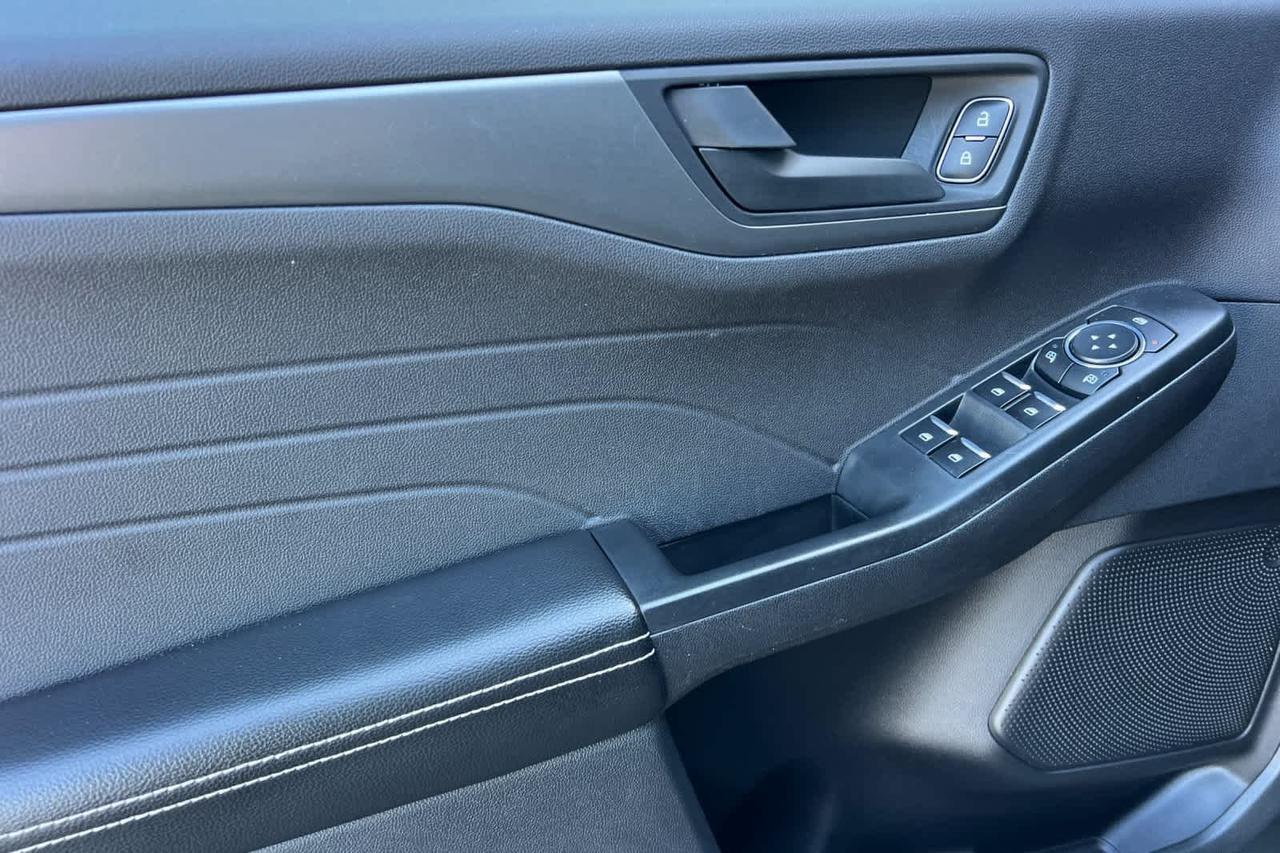 2023 Ford Escape Active Roseville CA