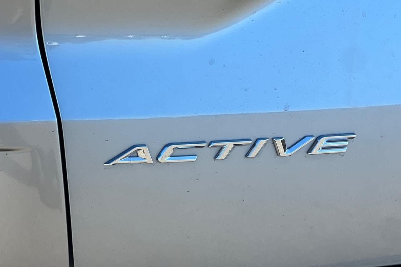 2023 Ford Escape Active Roseville CA