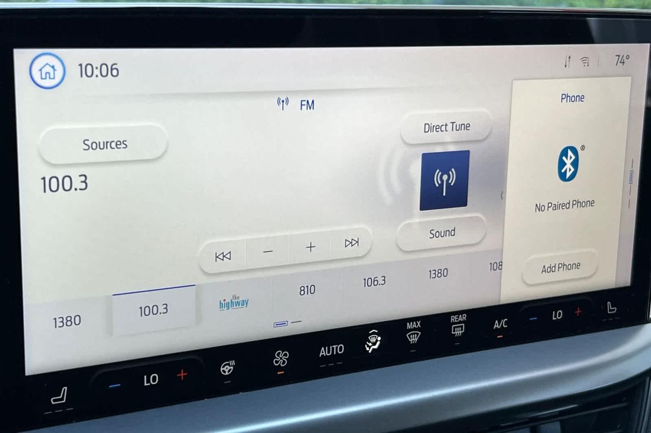 2023 Ford Escape Active Roseville CA