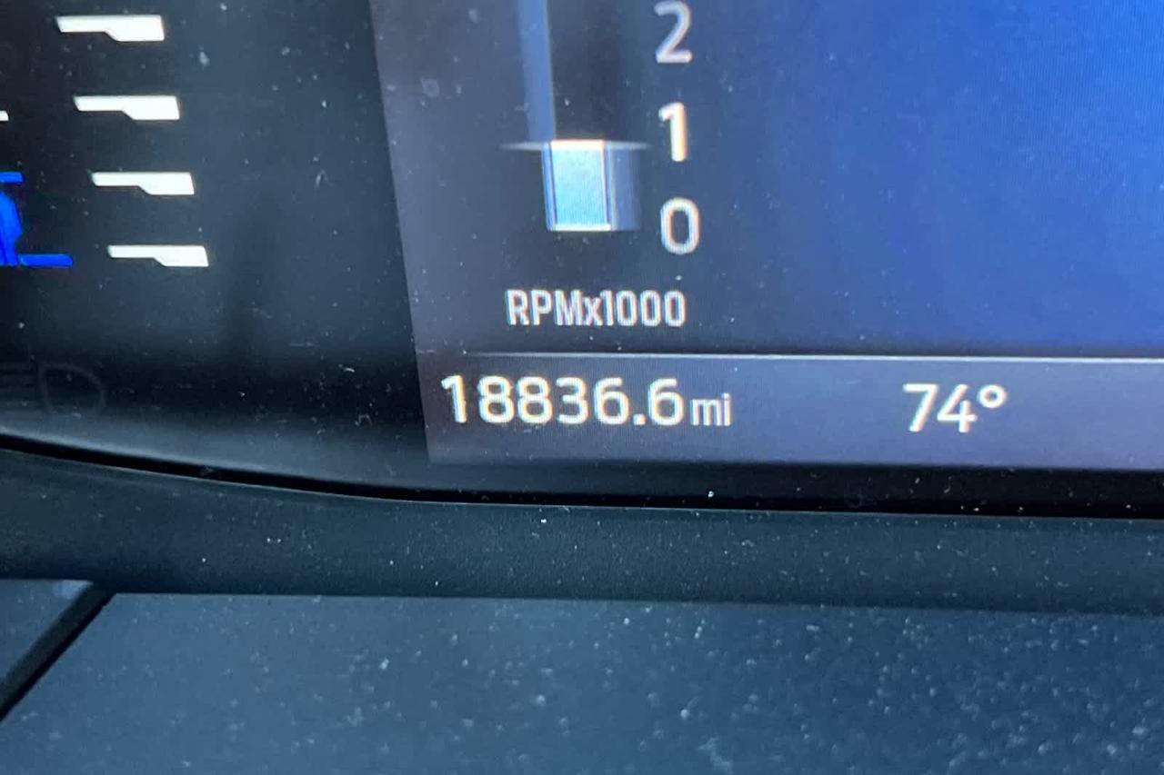 2023 Ford Escape Active Roseville CA