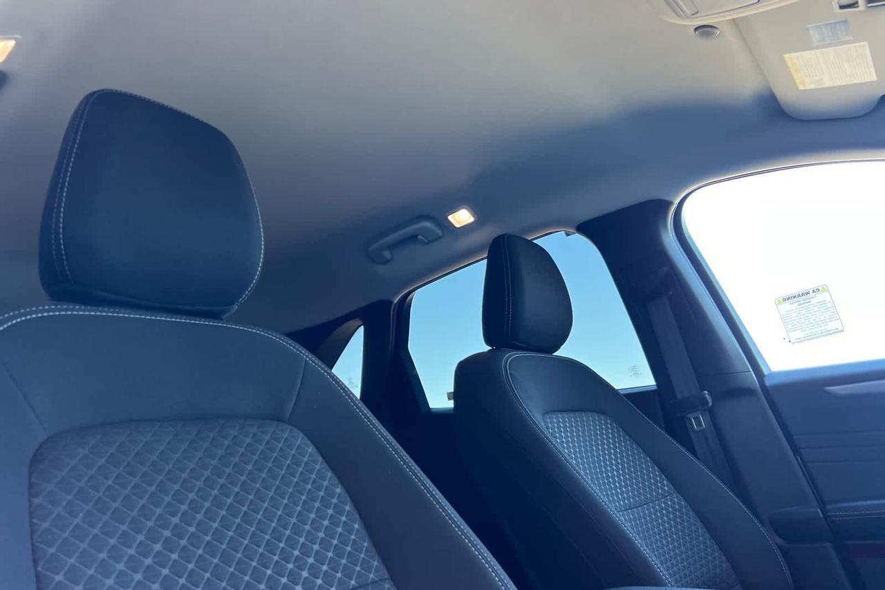 2023 Ford Escape Active Roseville CA