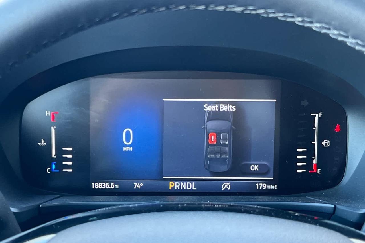 2023 Ford Escape Active Roseville CA