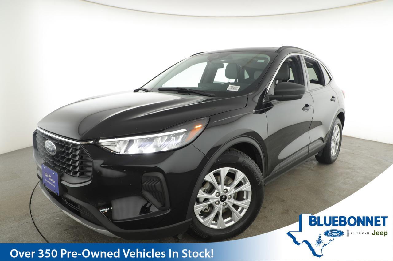 2023 Ford Escape