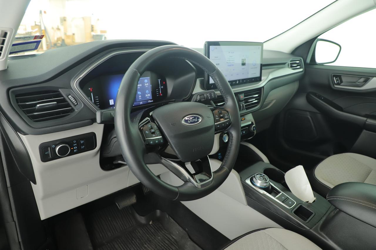2023 Ford Escape Active New Braunfels TX