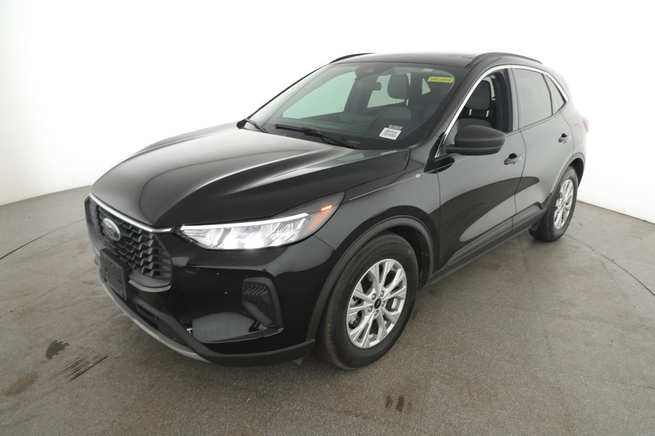 2023 Ford Escape Active New Braunfels TX