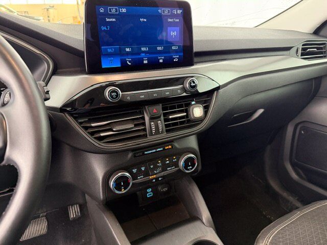2023 Ford Escape Active New Braunfels TX