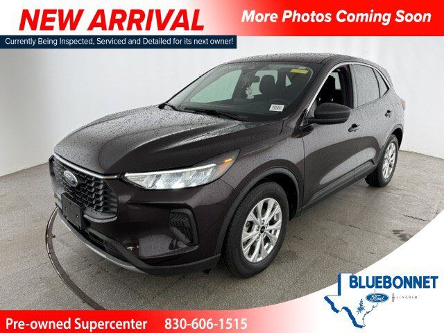 2023 Ford Escape