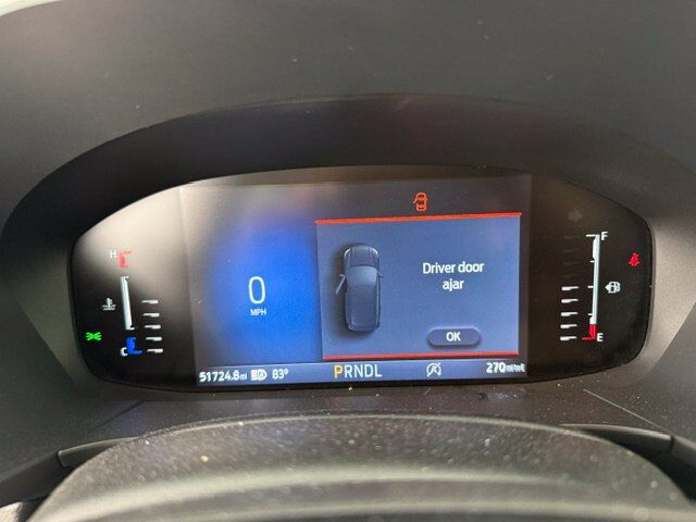 2023 Ford Escape Active New Braunfels TX