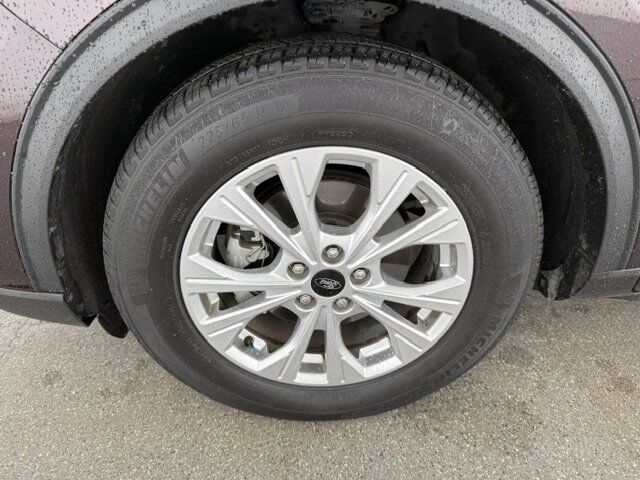 2023 Ford Escape Active New Braunfels TX