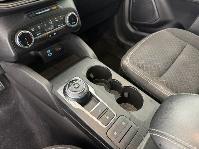 2023 Ford Escape Active New Braunfels TX
