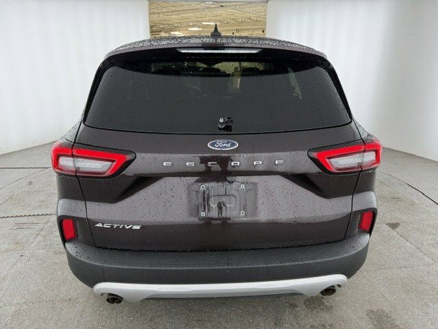 2023 Ford Escape Active New Braunfels TX