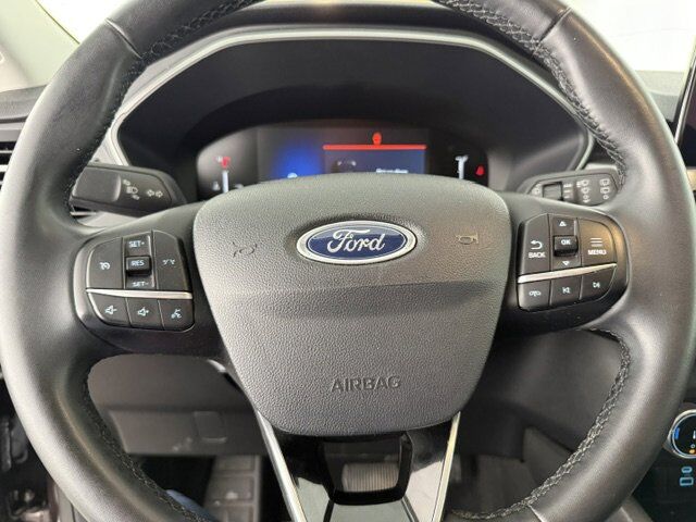 2023 Ford Escape Active New Braunfels TX
