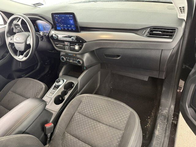 2023 Ford Escape Active New Braunfels TX