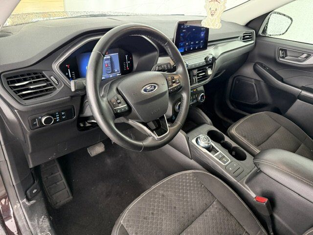 2023 Ford Escape Active New Braunfels TX