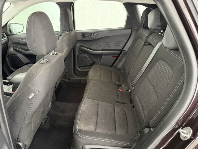 2023 Ford Escape Active New Braunfels TX