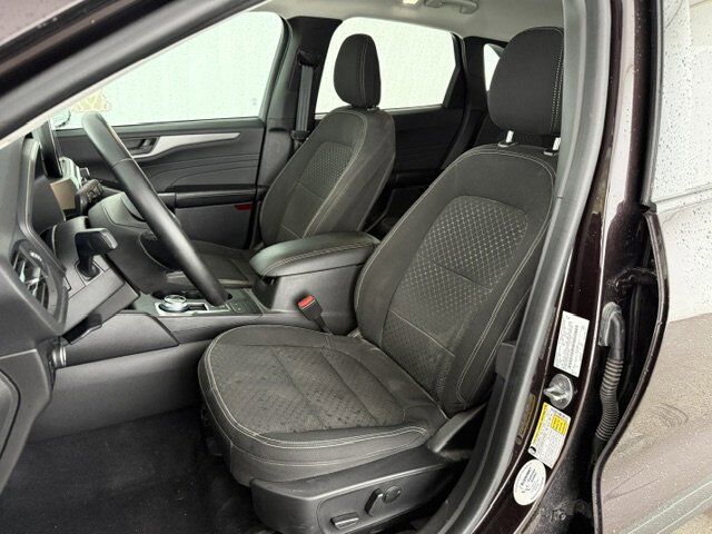 2023 Ford Escape Active New Braunfels TX