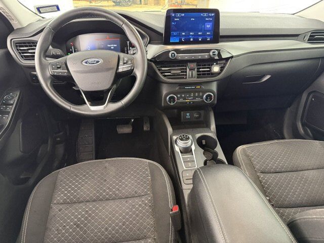 2023 Ford Escape Active New Braunfels TX