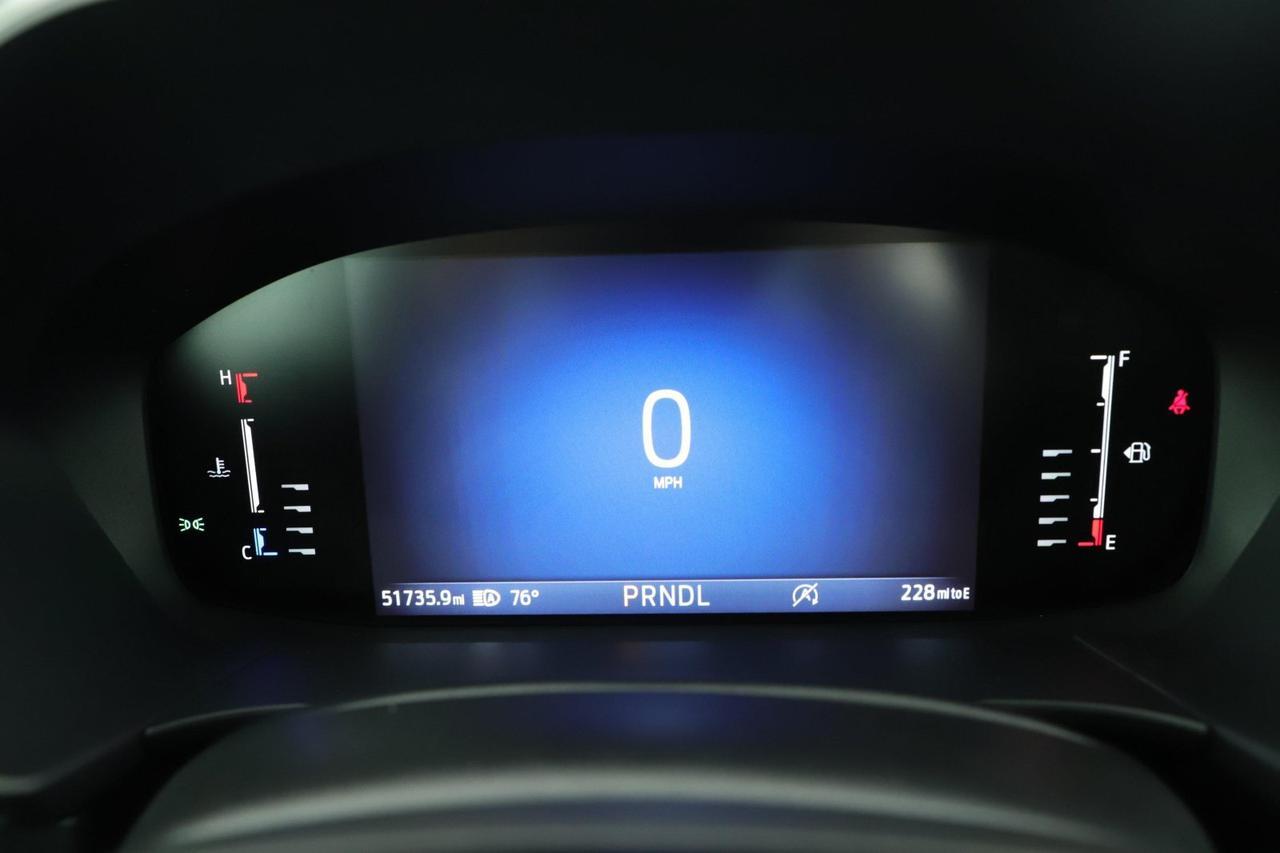 2023 Ford Escape Active New Braunfels TX