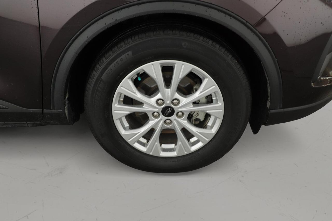 2023 Ford Escape Active New Braunfels TX