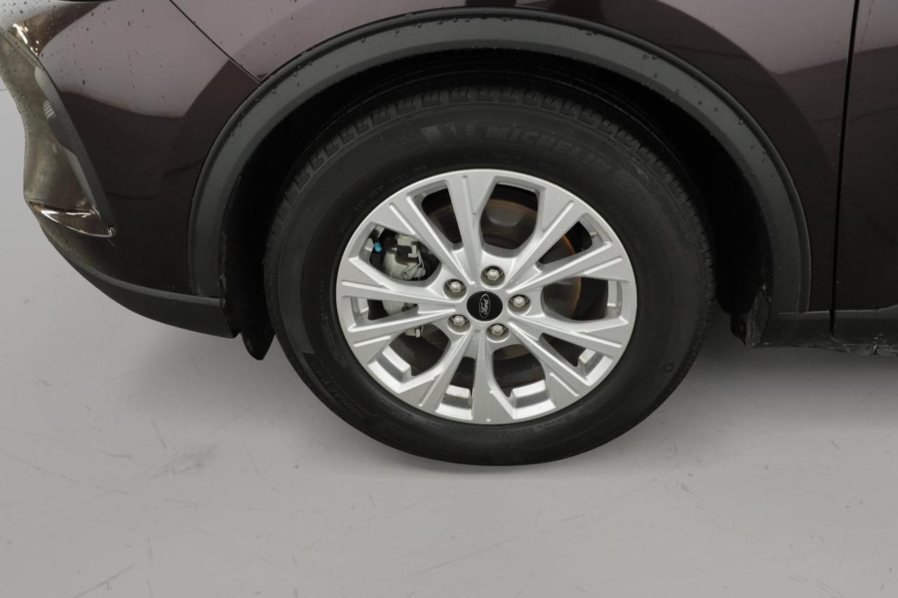2023 Ford Escape Active New Braunfels TX