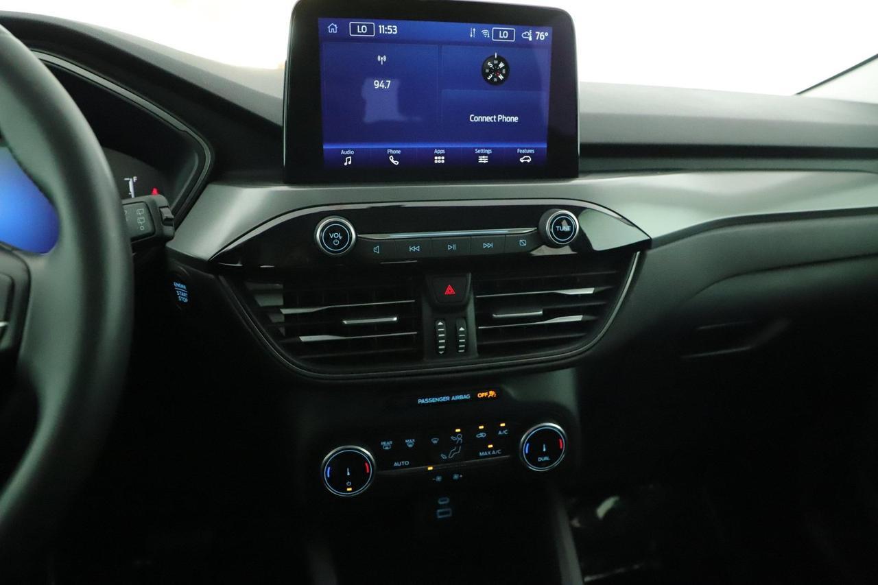 2023 Ford Escape Active New Braunfels TX